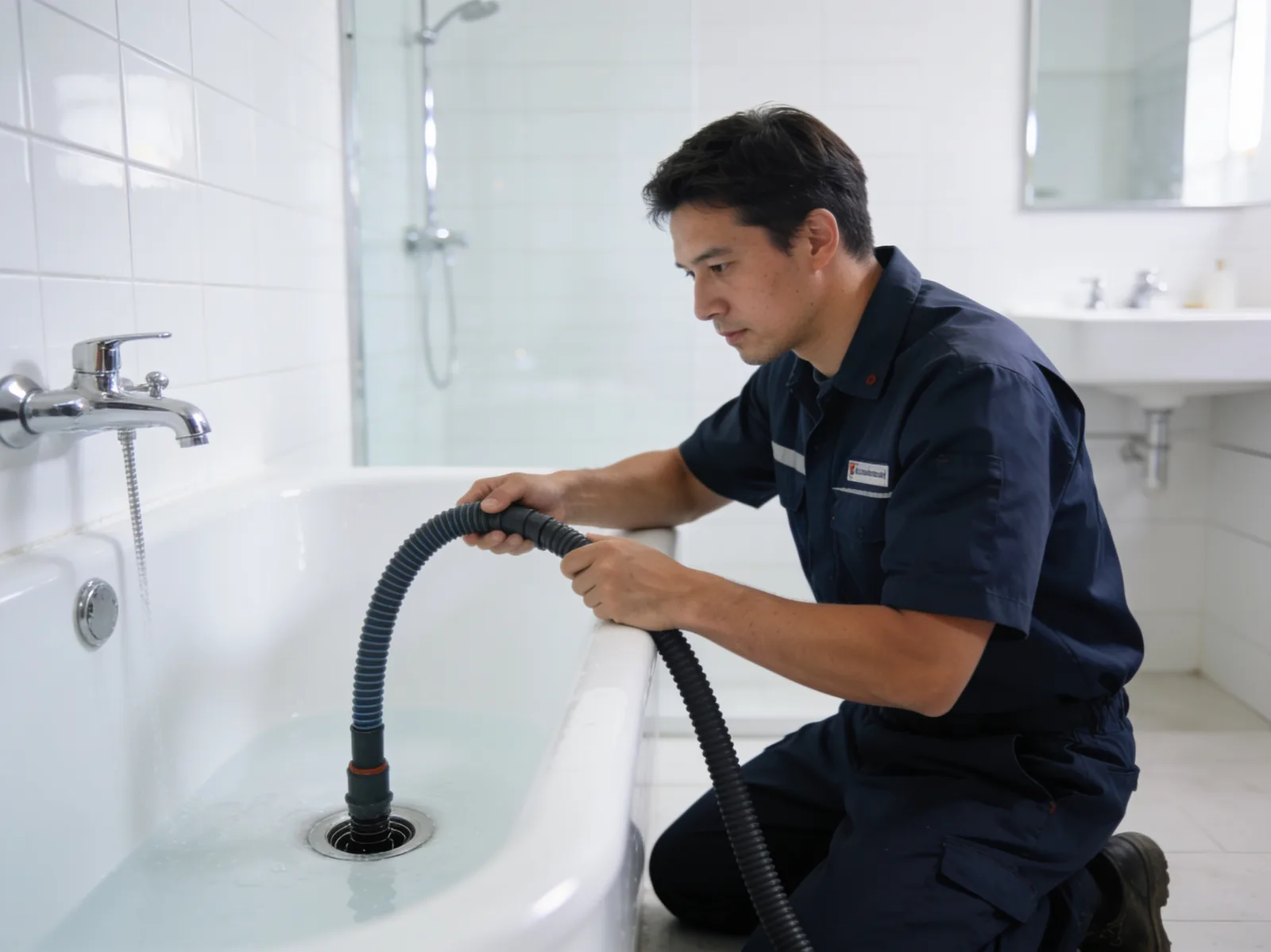 Emergency Plumber Noorvik, AK FAQs
